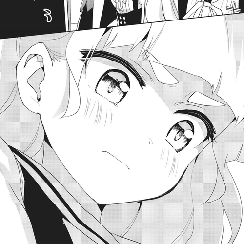 Watashi no Yuri wa Oshigoto desu! Chapter 31: Back to the Way Thing Were cover