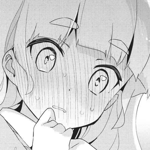 Watashi no Yuri wa Oshigoto desu! Chapter 35: Please Say You Like Me cover