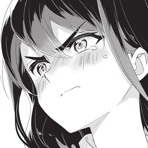 Watashi no Yuri wa Oshigoto desu! Chapter 38: When the Party's Over cover