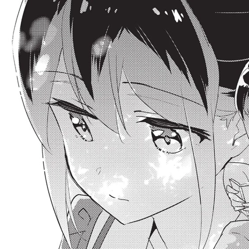Watashi no Yuri wa Oshigoto desu! Chapter 40: Schoolhouse Sleepover! cover