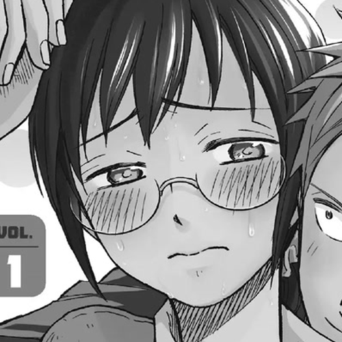 Watashi no Yuri wa Oshigoto desu! Chapter 41.5: The Street Clothes Review Is Hime's Job! cover