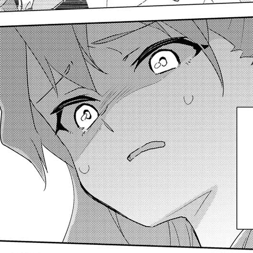 Watashi no Yuri wa Oshigoto desu! Chapter 45: From these blooming feelings. cover
