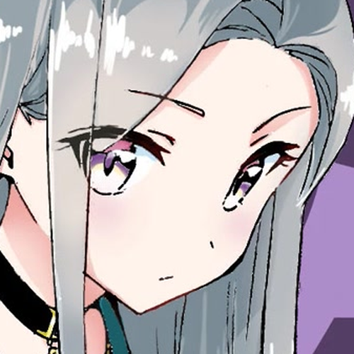 Watashi no Yuri wa Oshigoto desu! Chapter 46.6: Volume 9 Extras cover