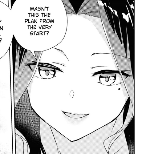 Watashi no Yuri wa Oshigoto desu! Chapter 49: Even Though I Was Serious cover