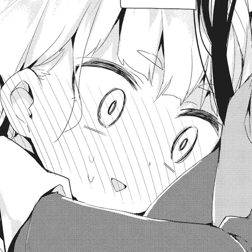 Watashi no Yuri wa Oshigoto desu! Chapter 5: Vol.1 Shift 5: I Tell You It's No Lie cover