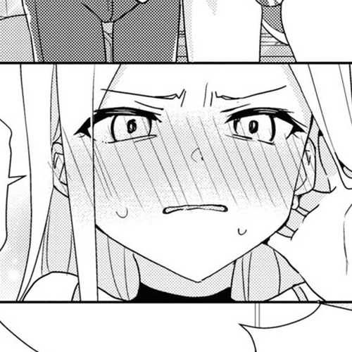 Watashi no Yuri wa Oshigoto desu! Chapter 51.5: Trying Out Uniforms is My Job! cover