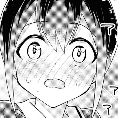 Watashi no Yuri wa Oshigoto desu! Chapter 51.7: Volume 10 Special Edition - Bonus Chapter cover