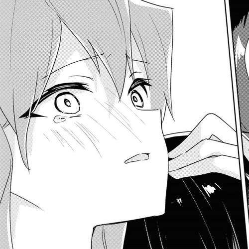 Watashi no Yuri wa Oshigoto desu! Chapter 51: According to Senpai's Words cover