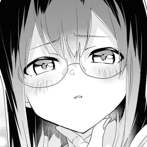 Watashi no Yuri wa Oshigoto desu! Chapter 52: We Are In A Relationship cover