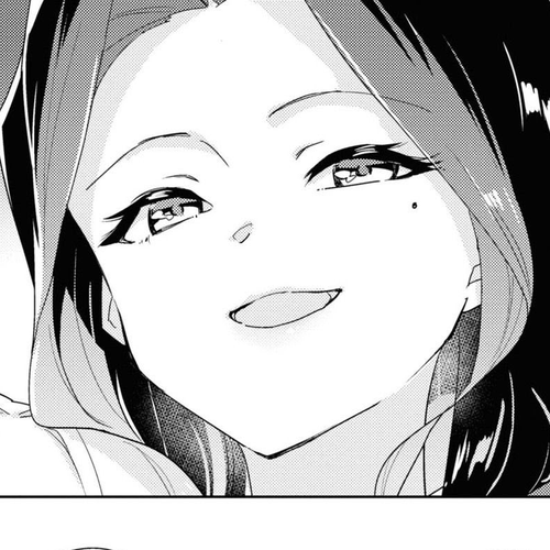 Watashi no Yuri wa Oshigoto desu! Chapter 53: The Mistakes I Made cover