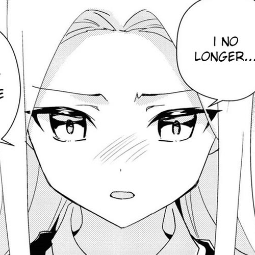 Watashi no Yuri wa Oshigoto desu! Chapter 56.5: Looking After the Cafe is a Job For You Two! cover