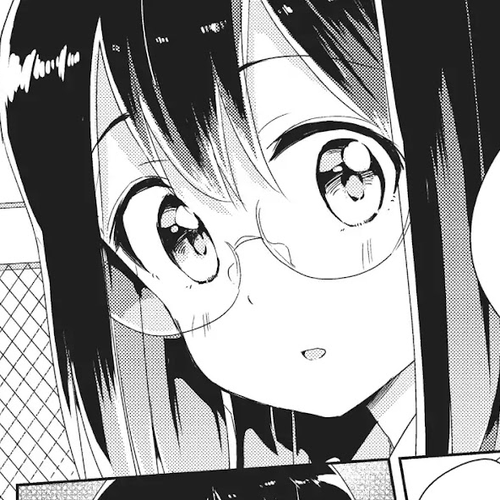 Watashi no Yuri wa Oshigoto desu! Chapter 6.5: Vol.1 Shift 6.5: Club Activities Are Kanoko's Job! cover