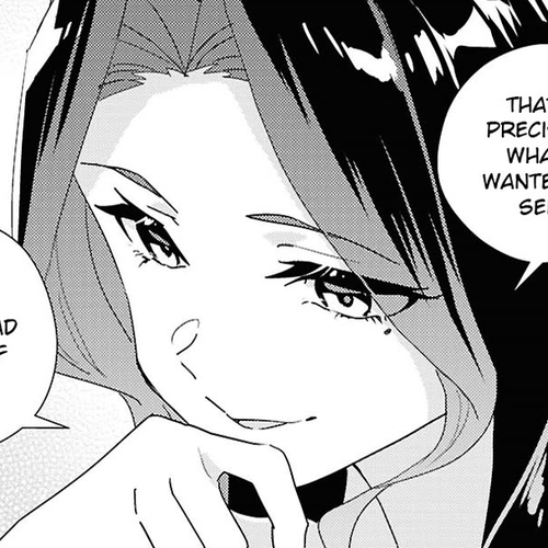 Watashi no Yuri wa Oshigoto desu! Chapter 70: Gotou Youko cover