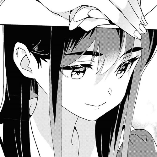 Watashi no Yuri wa Oshigoto desu! Chapter 74: Are You Skilled At Love? cover
