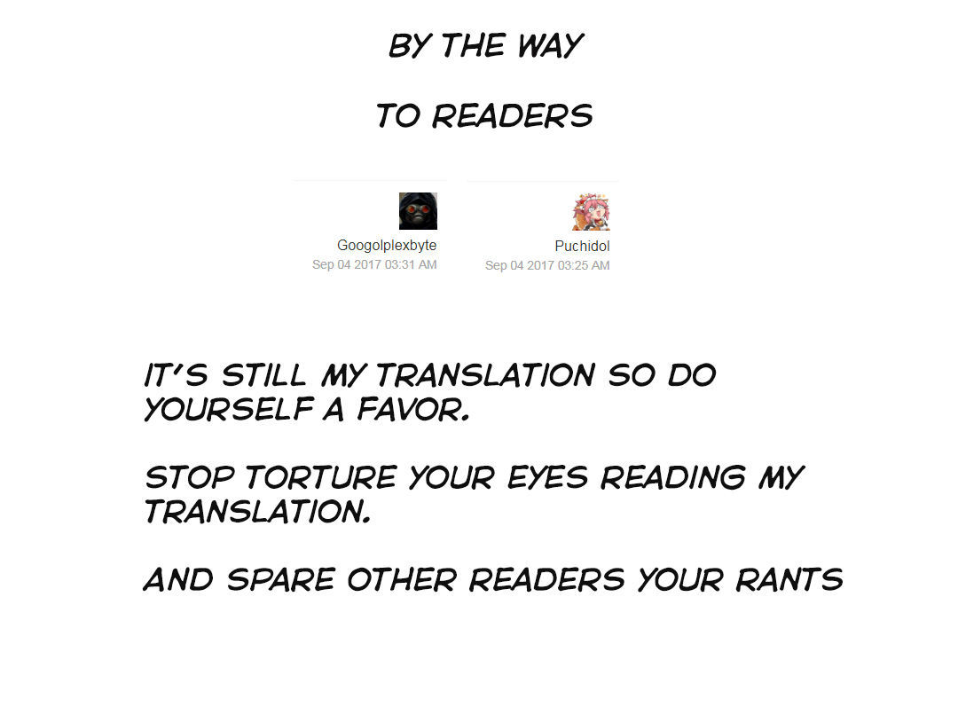 Watashi, Nouryoku wa Heikinchi de tte Itta yo ne! Chapter 1 page 36 - Chapter 1