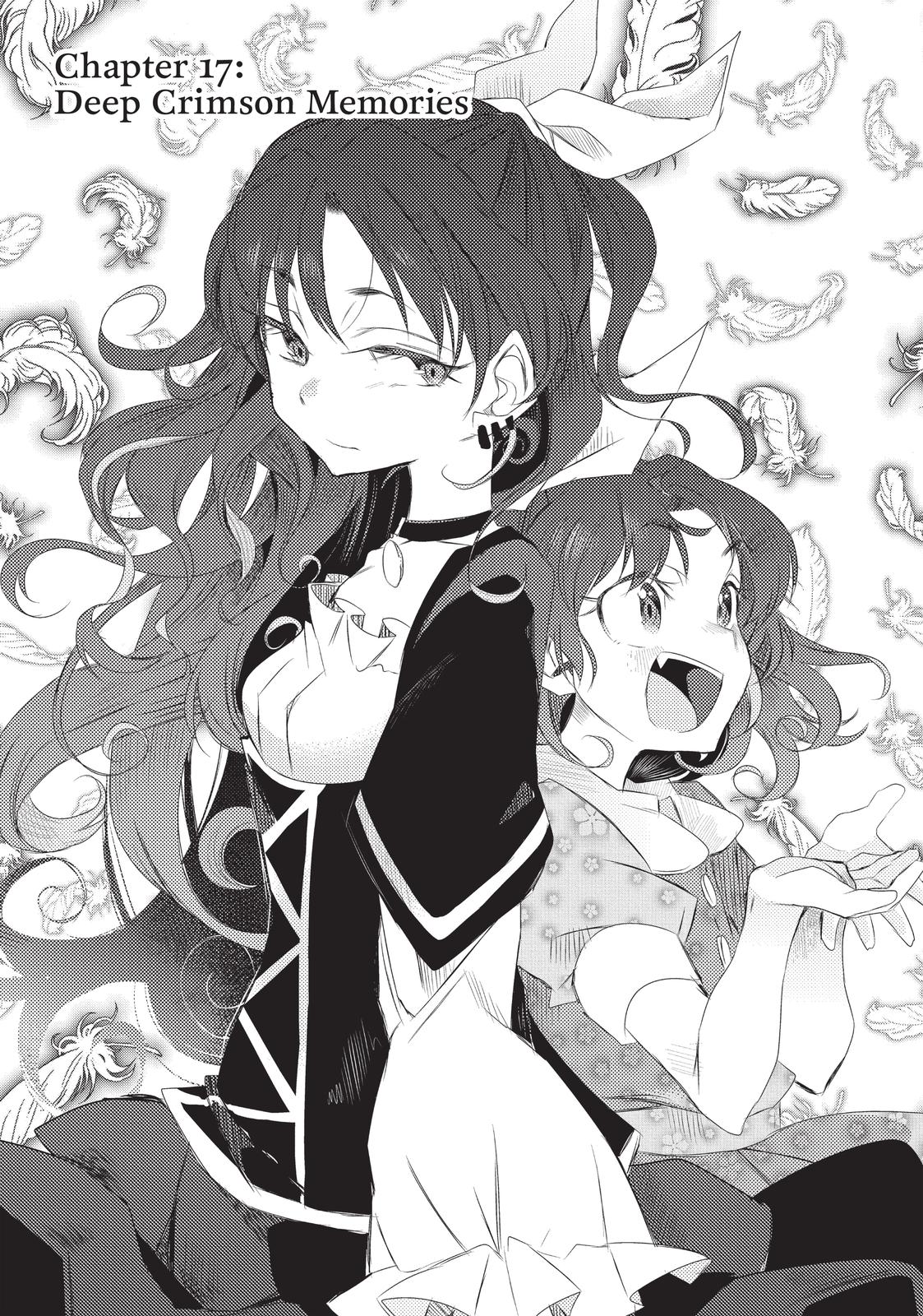 Watashi, Nouryoku wa Heikinchi de tte Itta yo ne! Chapter 17 page 7 - Chapter 17