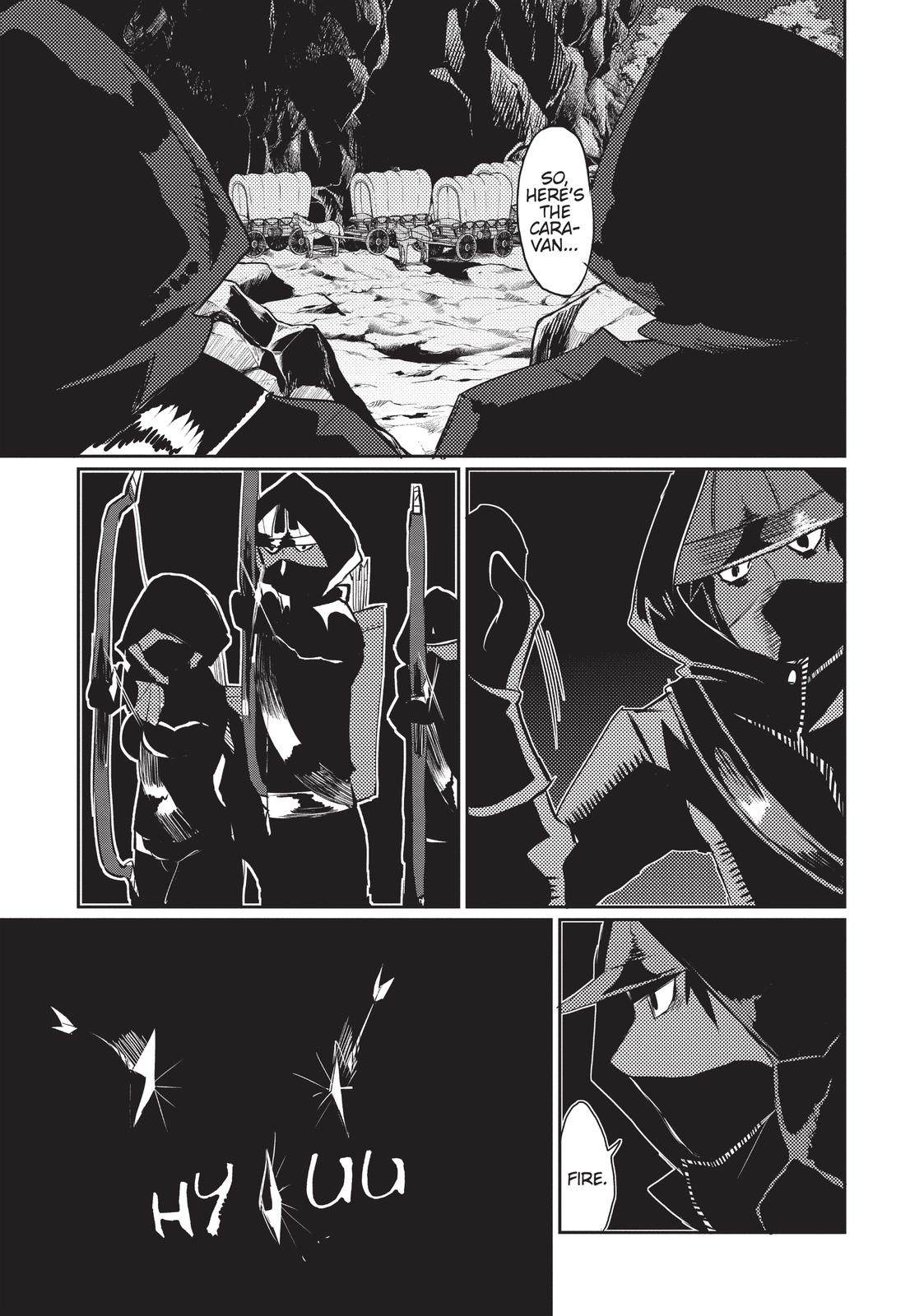 Watashi, Nouryoku wa Heikinchi de tte Itta yo ne! Chapter 19 page 3 - Chapter 19