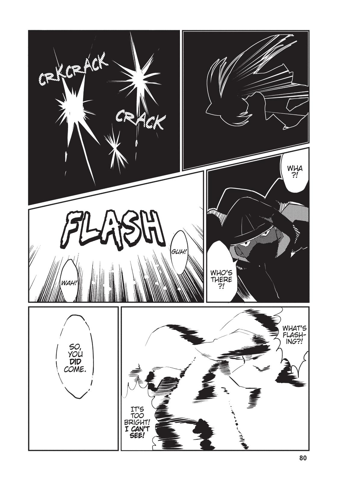 Watashi, Nouryoku wa Heikinchi de tte Itta yo ne! Chapter 19 page 4 - Chapter 19