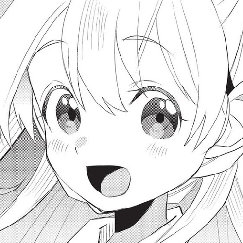 Watashi, Nouryoku wa Heikinchi de tte Itta yo ne! Chapter 20.5 cover