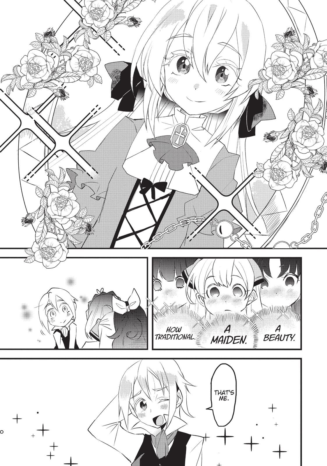 Watashi, Nouryoku wa Heikinchi de tte Itta yo ne! Chapter 20 page 26 - Chapter 20