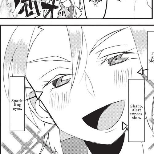 Watashi, Nouryoku wa Heikinchi de tte Itta yo ne! Chapter 20 cover