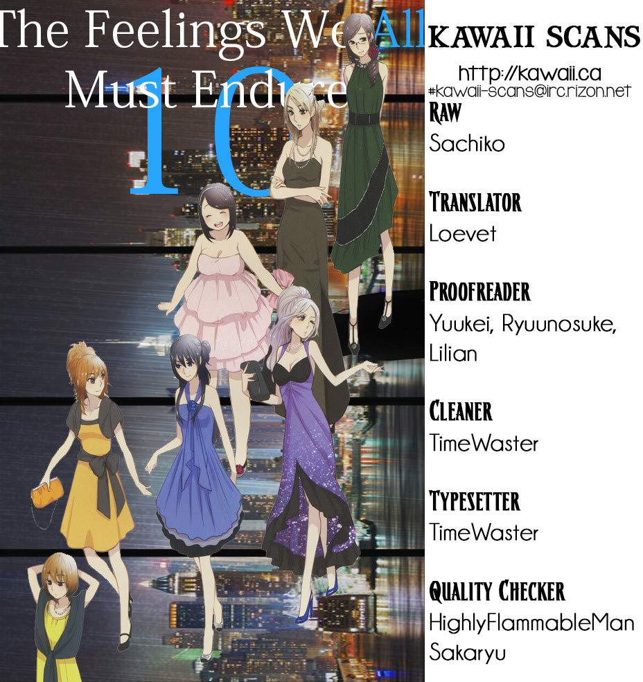 Watashi Sekai o Kouseisuru Chiri no You na Nani ka. Chapter 10 page 39 - Chapter 10