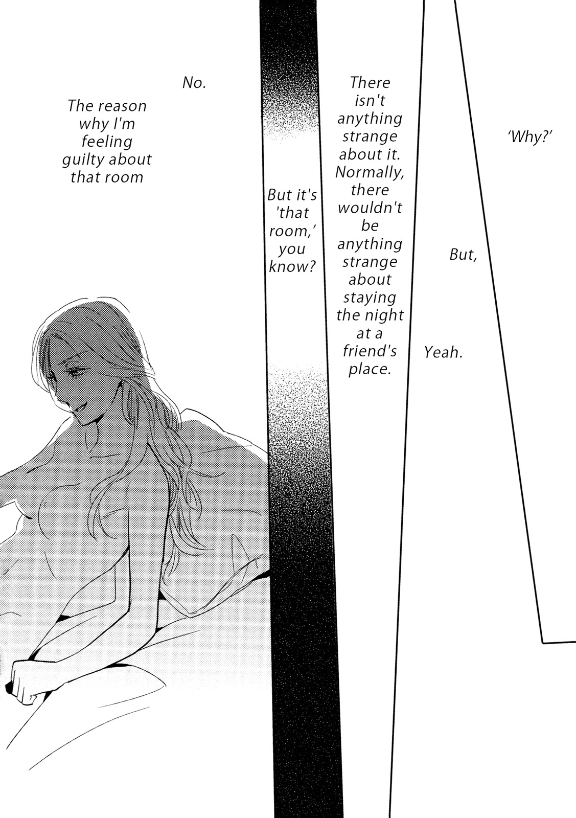 Watashi Sekai o Kouseisuru Chiri no You na Nani ka. Chapter 11 page 29 - Chapter 11