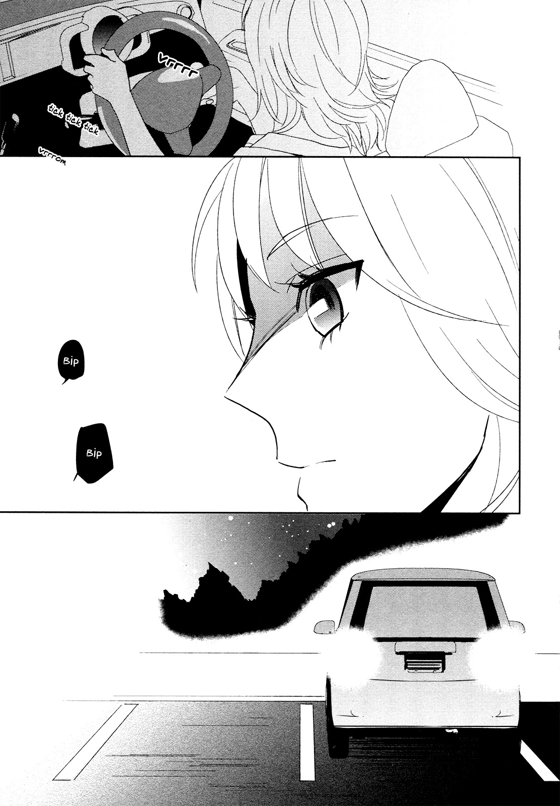 Watashi Sekai o Kouseisuru Chiri no You na Nani ka. Chapter 12 page 28 - Chapter 12