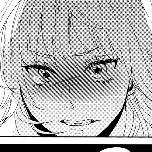 Watashi Sekai o Kouseisuru Chiri no You na Nani ka. Chapter 12 cover