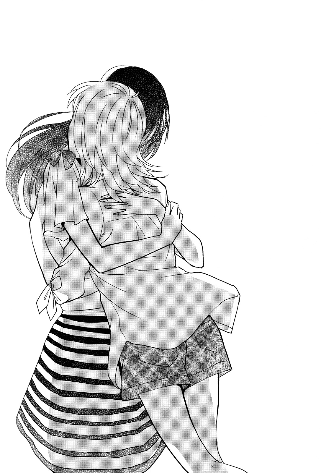 Watashi Sekai o Kouseisuru Chiri no You na Nani ka. Chapter 13 page 26 - Chapter 13