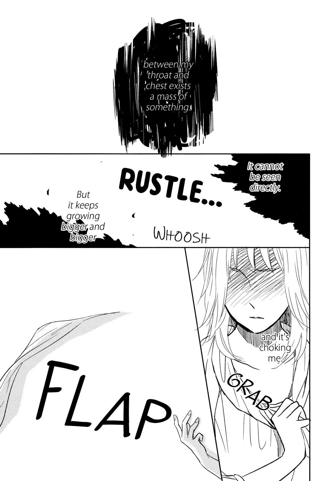 Watashi Sekai o Kouseisuru Chiri no You na Nani ka. Chapter 2 page 29 - Chapter 2