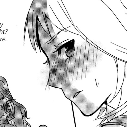 Watashi Sekai o Kouseisuru Chiri no You na Nani ka. Chapter 3 cover