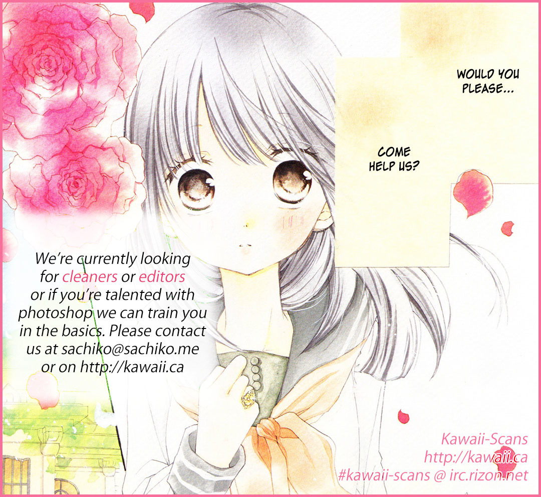 Watashi Sekai o Kouseisuru Chiri no You na Nani ka. Chapter 4 page 35 - Chapter 4