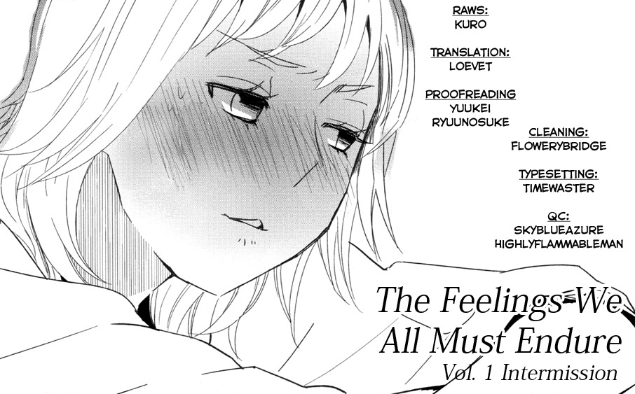 Watashi Sekai o Kouseisuru Chiri no You na Nani ka. Chapter 5.5 page 7 - Chapter 5.5