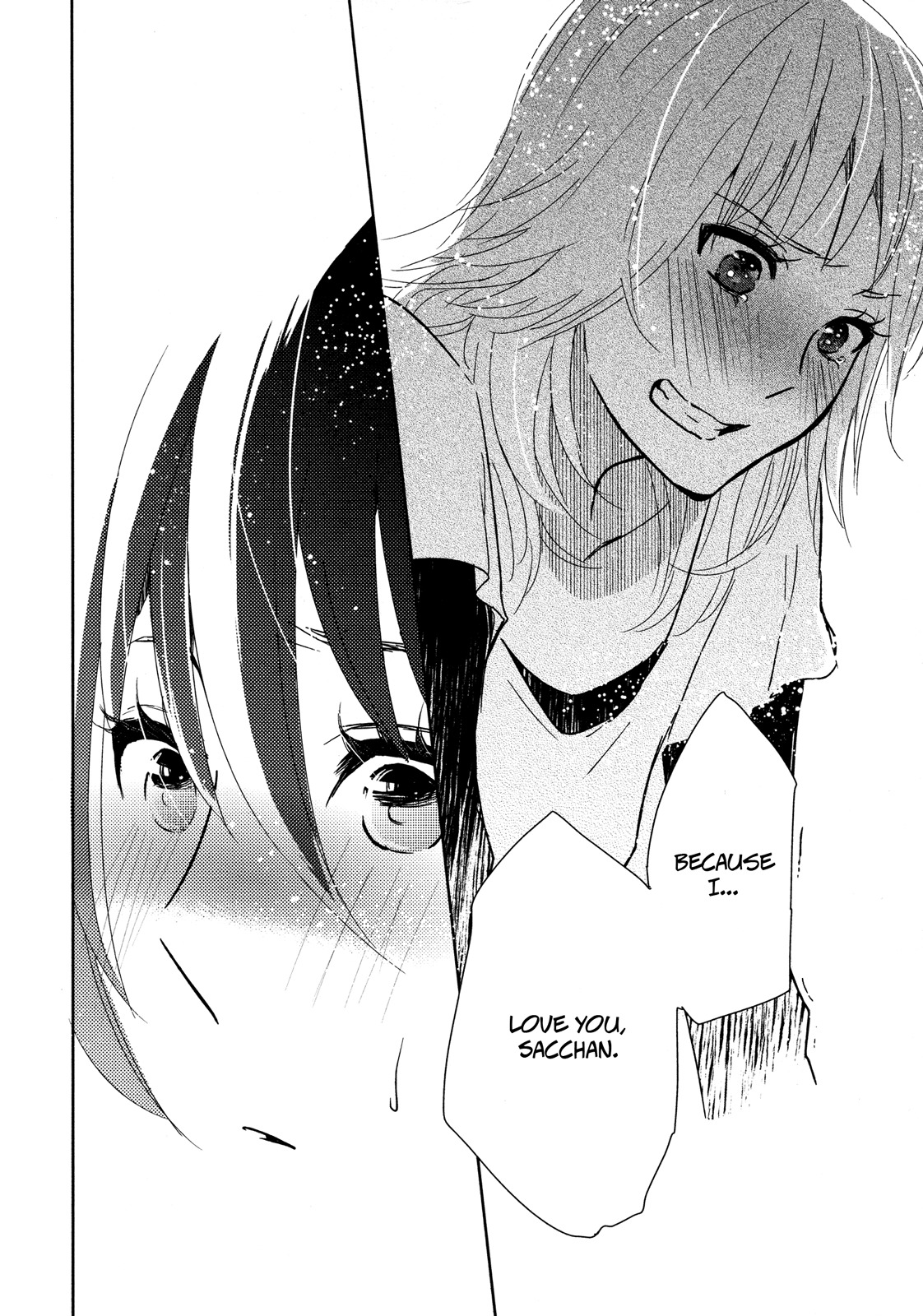 Watashi Sekai o Kouseisuru Chiri no You na Nani ka. Chapter 5 page 26 - Chapter 5