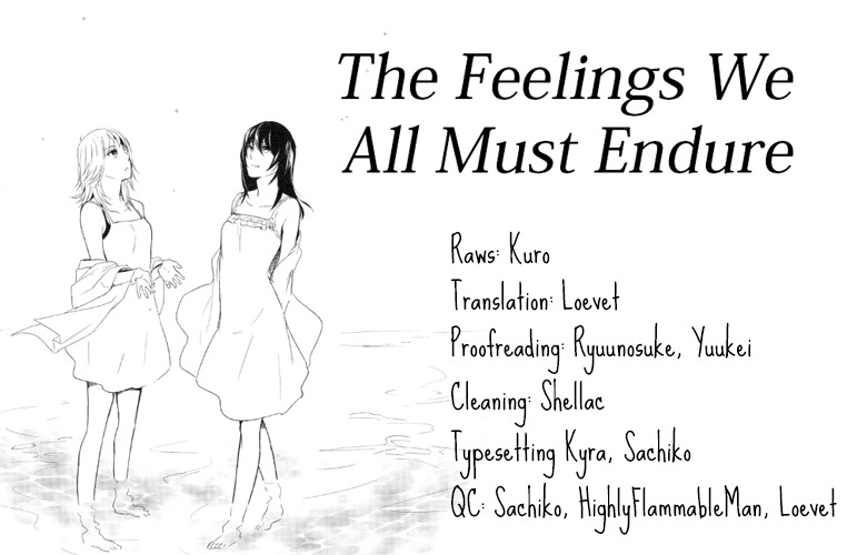 Watashi Sekai o Kouseisuru Chiri no You na Nani ka. Chapter 5 page 35 - Chapter 5