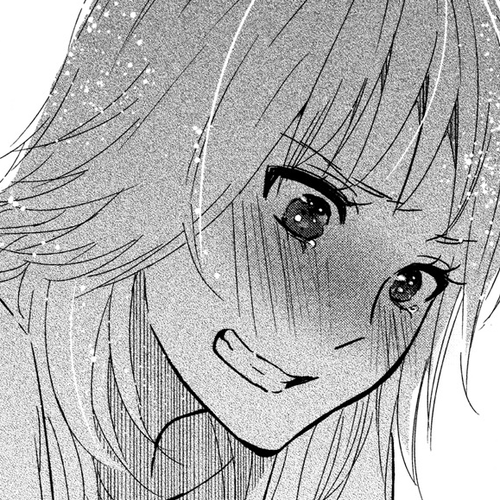 Watashi Sekai o Kouseisuru Chiri no You na Nani ka. Chapter 5 cover