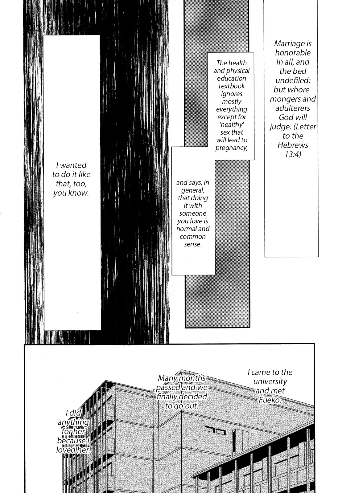 Watashi Sekai o Kouseisuru Chiri no You na Nani ka. Chapter 6 page 26 - Chapter 6