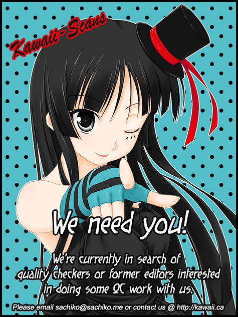 Watashi Sekai o Kouseisuru Chiri no You na Nani ka. Chapter 6 page 39 - Chapter 6