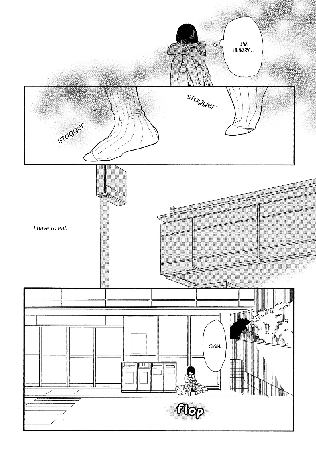 Watashi Sekai o Kouseisuru Chiri no You na Nani ka. Chapter 7 page 17 - Chapter 7