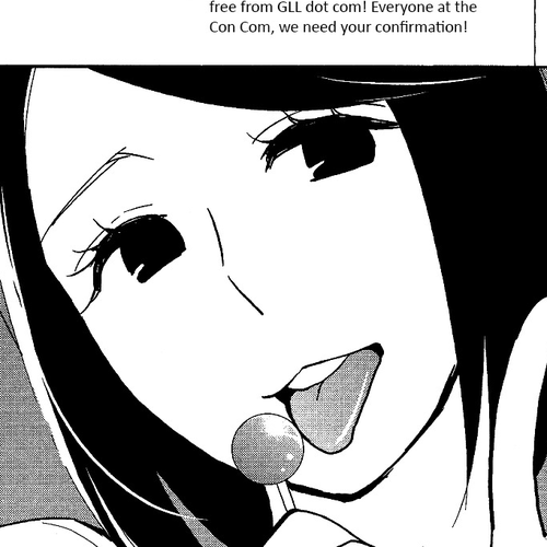 Watashi Sekai o Kouseisuru Chiri no You na Nani ka. Chapter 7 cover