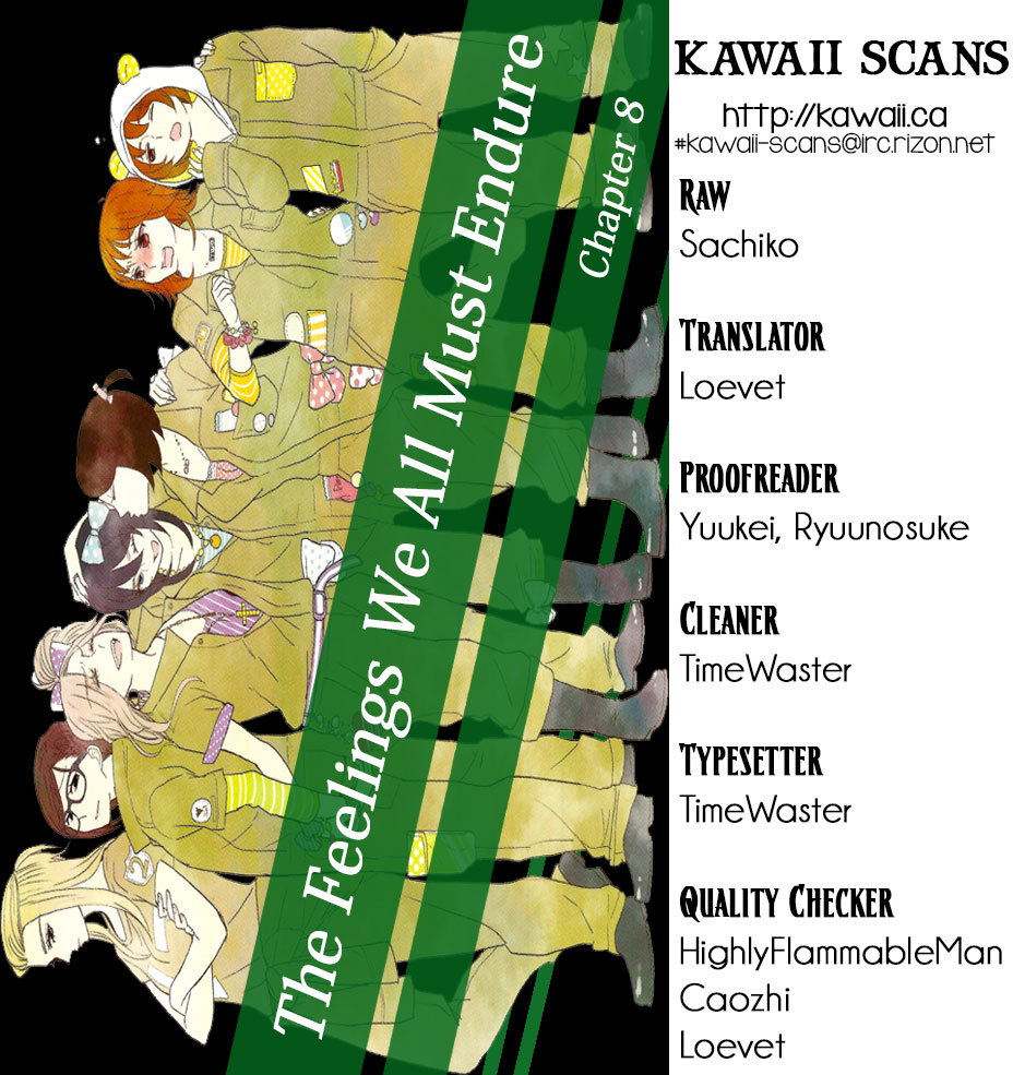 Watashi Sekai o Kouseisuru Chiri no You na Nani ka. Chapter 8 page 35 - Chapter 8