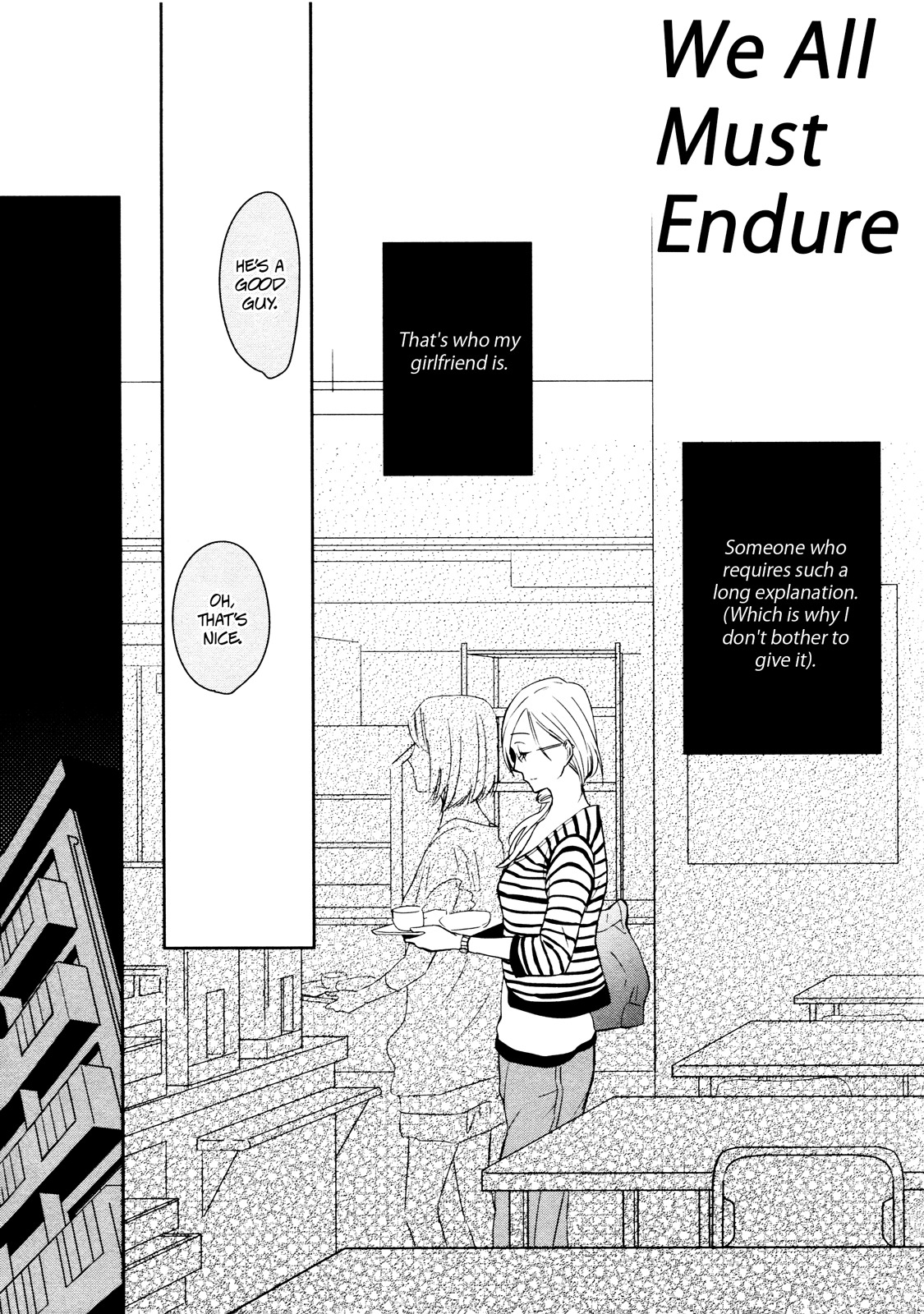 Watashi Sekai o Kouseisuru Chiri no You na Nani ka. Chapter 9.5 page 4 - Chapter 9.5
