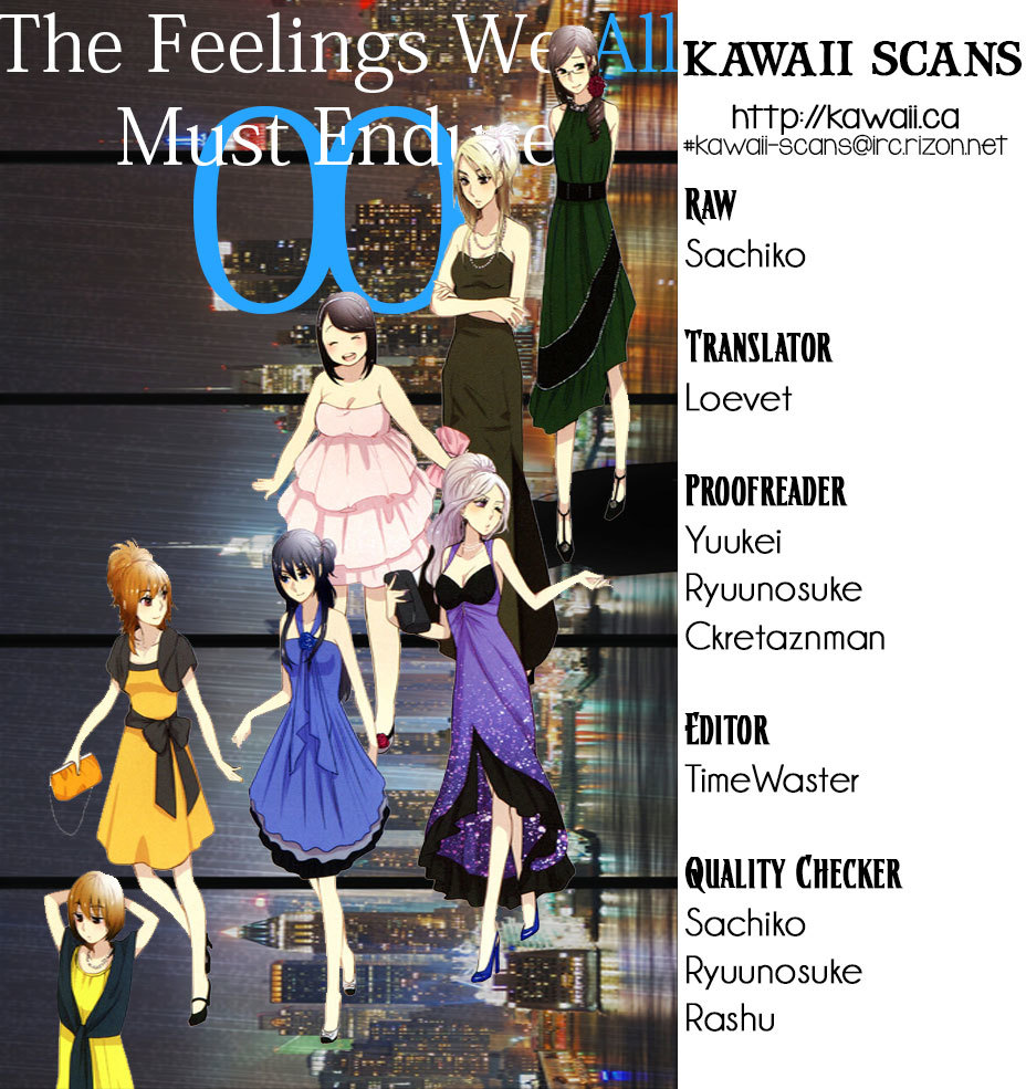 Watashi Sekai o Kouseisuru Chiri no You na Nani ka. Chapter 9.5 page 41 - Chapter 9.5