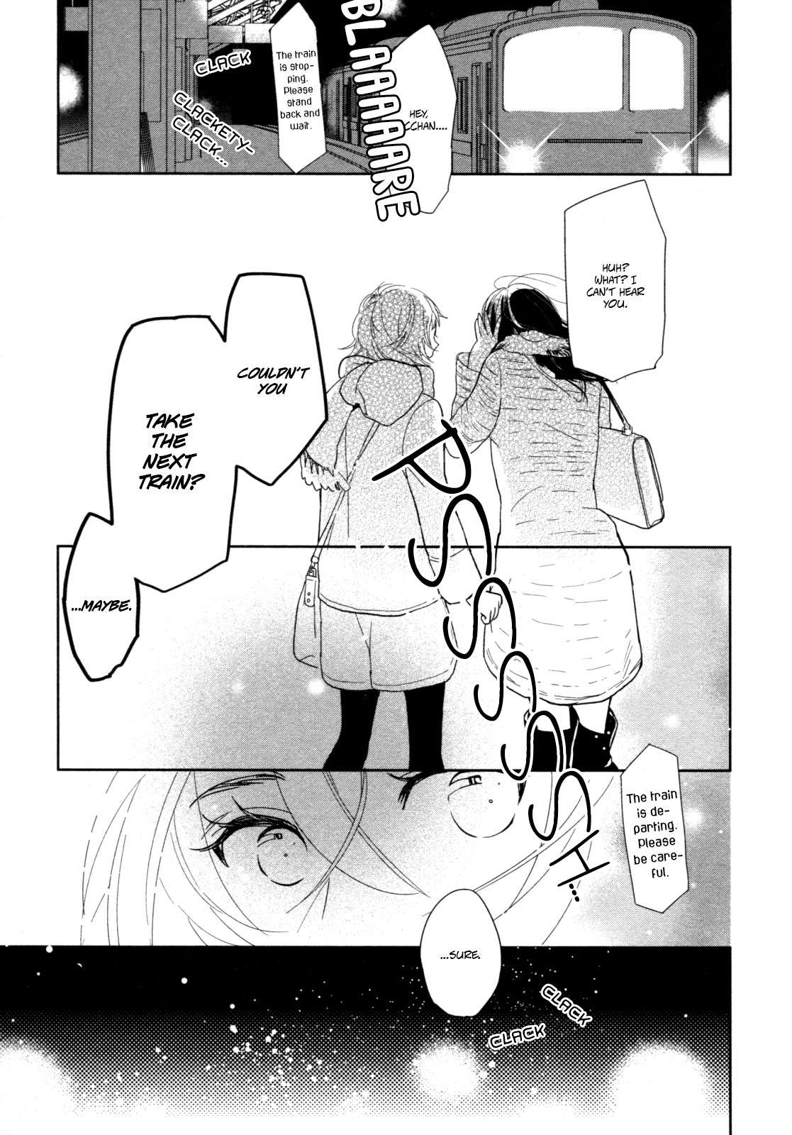 Watashi Sekai o Kouseisuru Chiri no You na Nani ka. Chapter 9 page 24 - Chapter 9