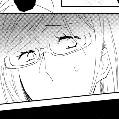 Watashi Sekai o Kouseisuru Chiri no You na Nani ka. Chapter 9 cover