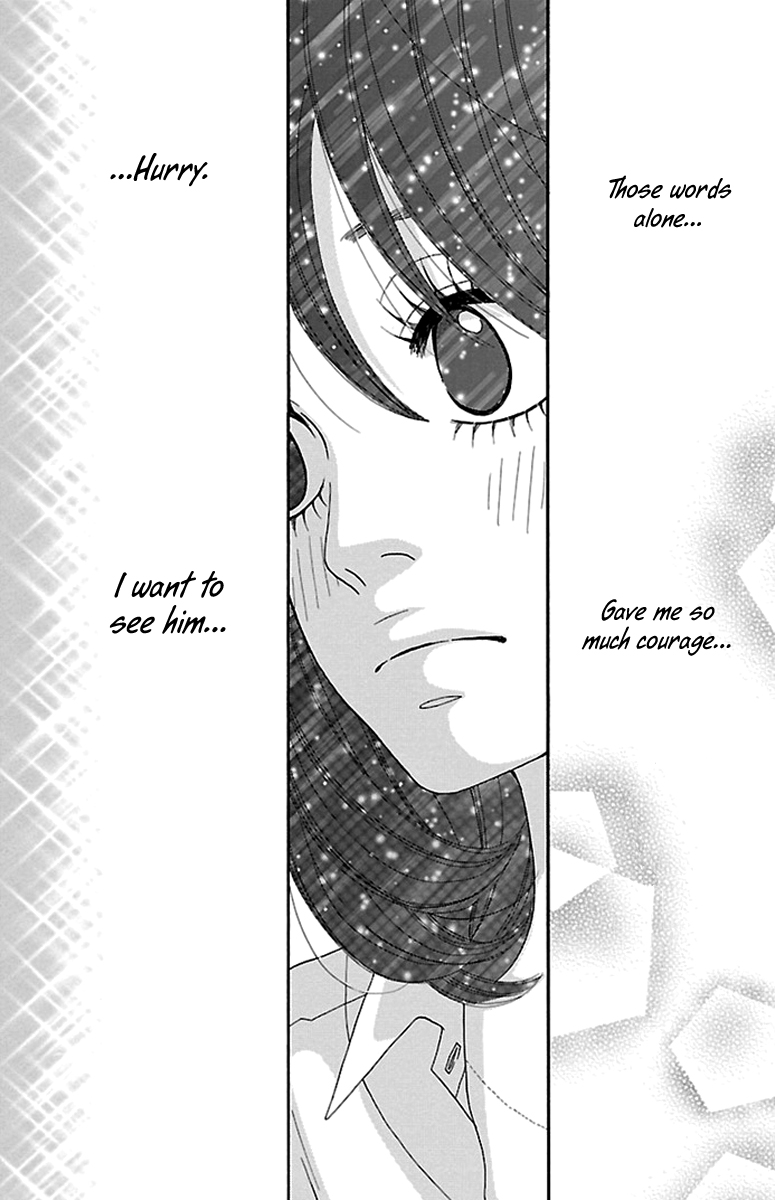Watashi-tachi no Himitsu Jijou Chapter 10 page 44 - Chapter 10