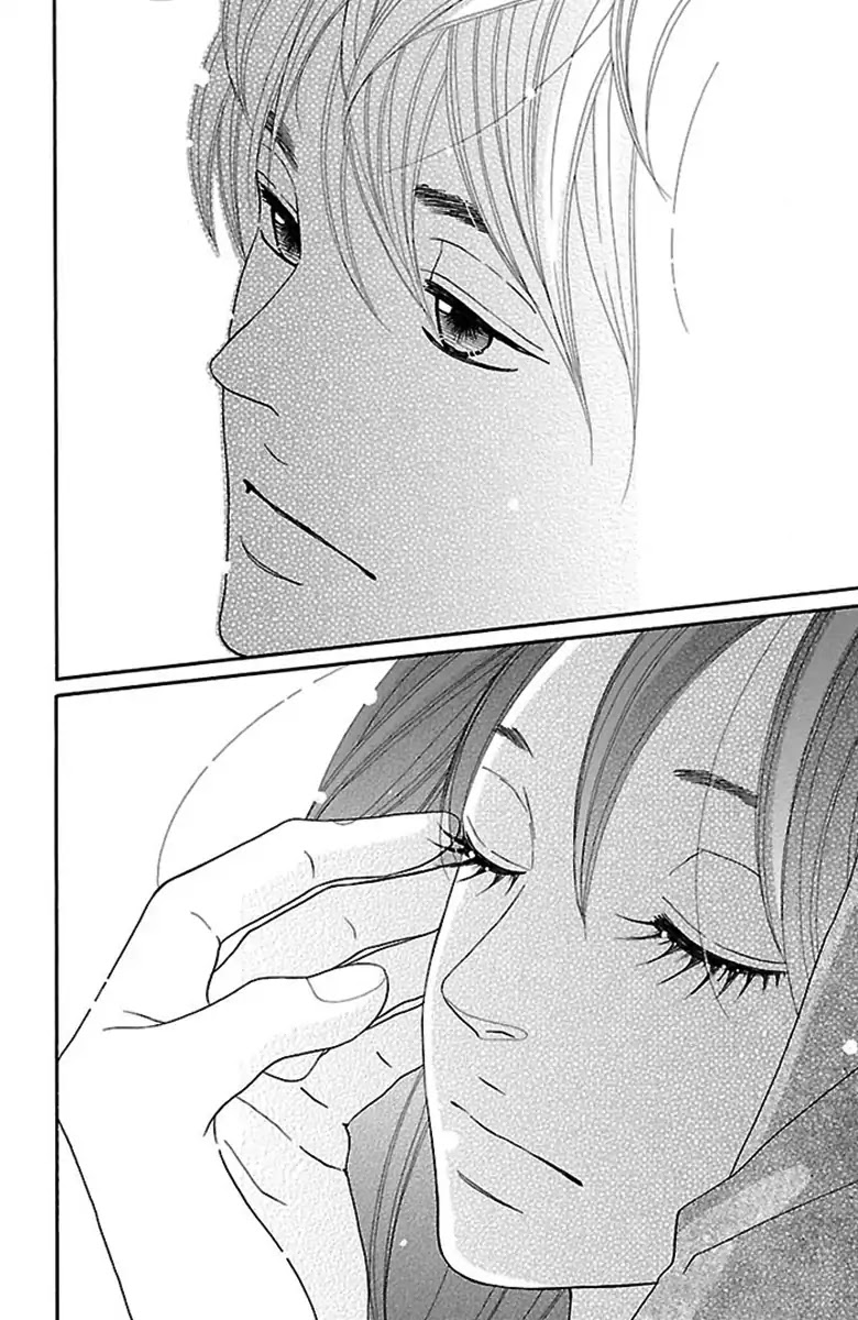 Watashi-tachi no Himitsu Jijou Chapter 12 page 42 - Chapter 12