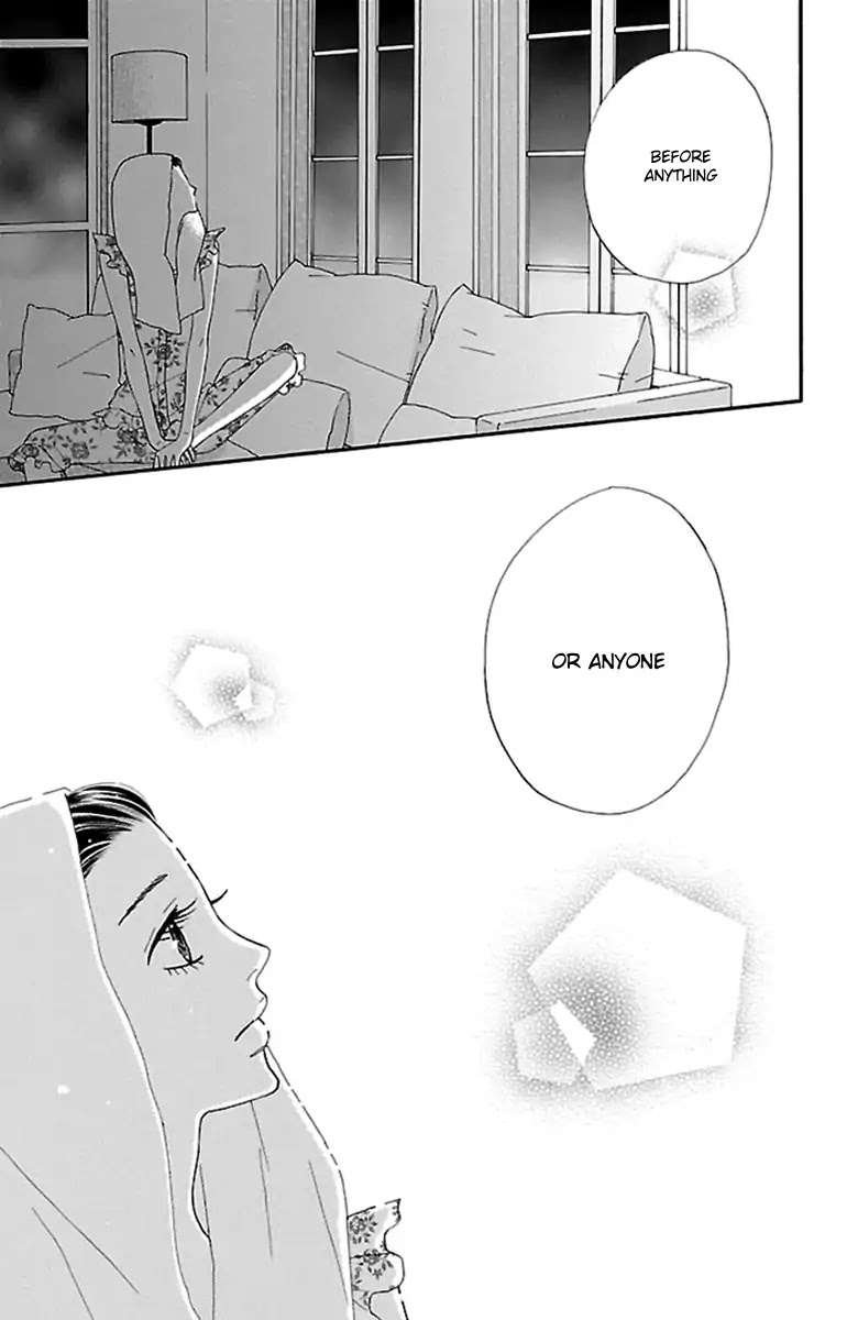 Watashi-tachi no Himitsu Jijou Chapter 13 page 66 - Chapter 13