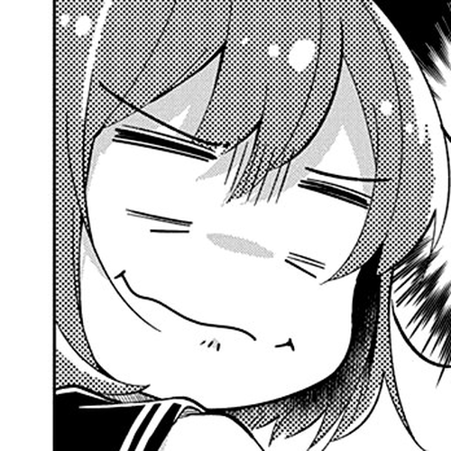 Watashi wa Kimi wo Nakasetai Chapter 11: The Distance Between Two People cover